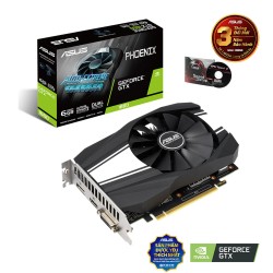 Vga Asus 6GB PH GTX 1660 6G
