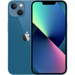 IPHONE 13 128GB BLUE