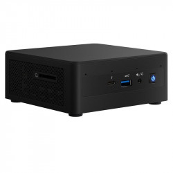 NUC BOX Intel NUC 11 Performance kit Mini PC - NUC11PAHi70000