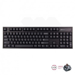 Bàn phím LEOPOLD FC900R PD Black Brown Switch