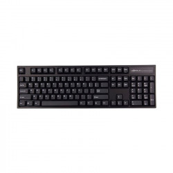 Bàn phím LEOPOLD FC900R PD Black Silent Red Switch