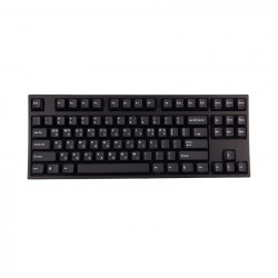 Bàn phím LEOPOLD FC750R PD Black Brown Switch