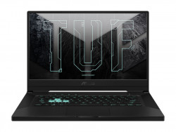 Laptop ASUS Tuf Dash FX516PC-HN002T Gray ( Cpu I5- 11300H, Ram 8gb, Ssd 512GB PCIe, Vga  RTX 3050/4GB DDR6, 15.6 inch, 144HZ IPS Win 10)