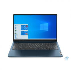 Laptop Lenovo Ideapad 5 15ITL05, (82FG00M5VN) Xanh (Cpu i5-1135G7, Ram 8GB DDR4, 512gb SSD, 15.6 inch , Win10)