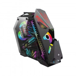 Case VSP E-Rog ES3 Gaming Black