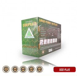 Nguồn VSPTECH 500W Plus
