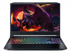 Laptop Acer Nitro AN515-57-720A NH.QEQSV.004 Black (Cpu I7 11800H ,Ram 8gb, Ssd 512Gb, Vga 4Gb - RTX 3050Ti, 15.6 inch FHD, Win 11)