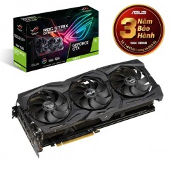 Vga Asus 6GB ROG STRIX GTX 1660 TI A6G GAMING