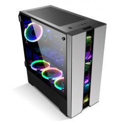 Case Golden Field Z22 ( Mặt lưới từ tính + vách cường lực)