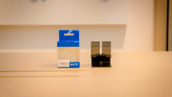 Giá đỡ hợp kim nhôm cho điện thoại máy tính bảng mobile mate - đen