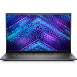 Laptop Dell Vostro 5515 - 70262925 Xám (Cpu R3 5300U, Ram 8GB, SSd 256GB, Vga AMD Radeon Graphics, 15.6 inch FHD, 120Hz, Office HS19, Win10)