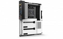 Mainboard NZXT N7 B550 (N7-B55XT-W1) White