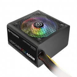 Nguồn Máy Tính Thermaltake Litepower 650W RGB