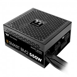 Nguồn Máy Tính Thermaltake BM2 550W 80 Plus Bronze