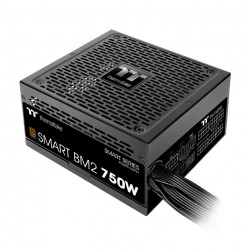 Nguồn Máy Tính Thermaltake BM2 750W 80 Plus Bronze