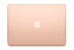Laptop Macbook Air M1 2020 Gold Z128000BR (Apple M1, 8-Cores GPU, Ram 16GB, SSD 512GB, 13.3 Inch IPS Retina)