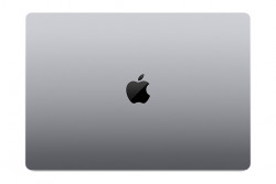 Laptop Apple Macbook Pro 16 M1 Max Space Grey (MK1A3SA/A) (10‑core CPU 32‑core GPU 32Gb 1TB)