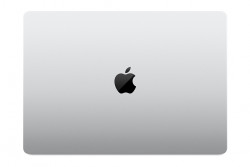 Laptop Apple Macbook Pro 16 M1 Max (MK1H3SA/A) Silver ( chip 10‑core CPU 32‑core GPU 32Gb 1TB)