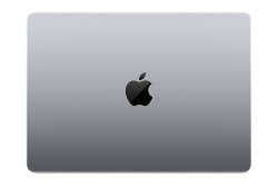 Laptop Apple Macbook Pro 14 M1 Pro Space Grey (MKGQ3SA/A) (chip 10‑core CPU, 16‑core GPU, 16Gb, 1Tb)
