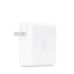 Adapter Củ Sạc Apple 67W USB-C Power Adapter- MKU63ZA-A