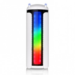 Case Thermaltake Versa C22 RGB Snow