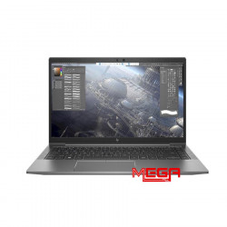 Laptop HP ZBook Firefly 14 G8 1A2F1AV Silver (Cpu i5-1135G7 (up to 4.2 Ghz, 8MB), RAM 16GB, 512GB SSD, Intel Iris Xe Graphics,14 inch FHD, Win 10 Pro)