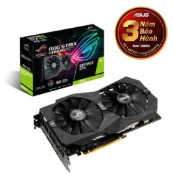 Vga Asus 4GB ROG STRIX GTX 1650 4G GAMING