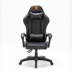 Ghế gaming E-dra EGC227 Apollo Black