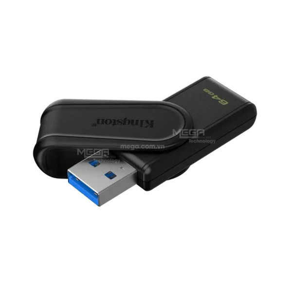 USB 64gb Kingston DataTraveler Exodia S ( DTXS/64GB)