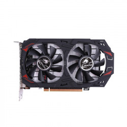 Vga COLORFUL GeForce GTX 1050 Ti 4GB V