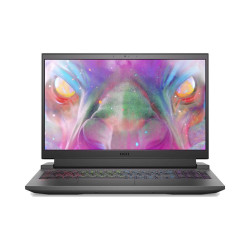 Laptop Dell Gaming G15 5511 70266676 Gray ( Cpu i5 11400H, Ram 8GB, Ssd 256GB, Vga RTX 3050 4GB, 15.6inch FHD 120Hz Office HS 21, Win 11)