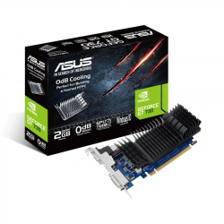 Vga Asus GT730-SL-2GB DDR5-BRK