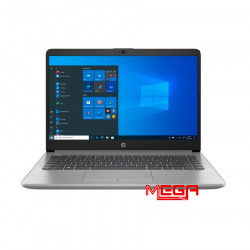 Laptop HP 245 G8 53Y18PA Silver (Cpu R3-3250U, Ram 4GB, SSd 256GB, 14 inch HD, VGA ON, WIN10)