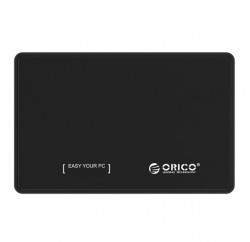 HDD Box ổ cứng Orico-2521U3 2.5