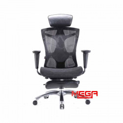 Ghế công thái học Sihoo V1