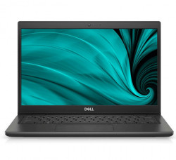 Laptop Dell Latitude 3420 BTX 042LT342001 Đen (CPU I3-1115G4, Ram 4GB, SSD 256GB, 14.0 inch, 3CELL, FEDORA)