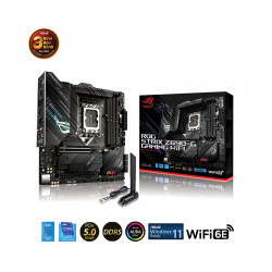 Mainboard ASUS ROG STRIX Z690-G GAMING WIFI (Intel Z690, Socket 1700, ATX, 4 khe RAM DDR5)