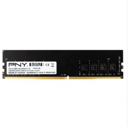 Ram 8gb/2666 PC PNY CL19 MD8GSD42666 không tản nhiệt