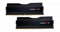 Ram 32gb/6000 (16x2) PC Gskill Trident Z5 DDR5 F5-6000U4040E16GX2-TZ5K