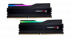 Ram 32gb/5600 (16x2) PC Gskill Trident Z5 RGB DDR5 F5-5600U3636C16GX2-TZ5RK