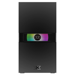 Case Xigmatek Fadil 1F đen