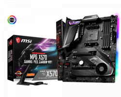 Main MSI  MPG X570 GAMING PRO CARBON Wi-Fi