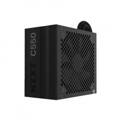 Nguồn máy tính NZXT C550 Bronze (PA-5B1BB-US)