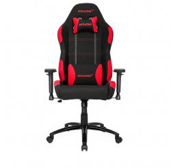 Ghế Gaming AKRacing Core Series EX - Black/ Red