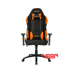 Ghế Gaming AKRacing Core Series EX - Black/ Orange