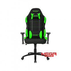 Ghế gaming AKRacing Core Series EX - Black/ Green