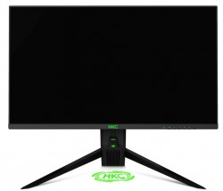 LCD Gaming HKC M27G6F 27 inch, FHD, IPS, 144Hz HDMI, HDMI, DP, USB3.0