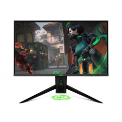 LCD Gaming HKC M27G6F2 27inch FHD 240Hz 1ms 400nits HDMI, DP, USB