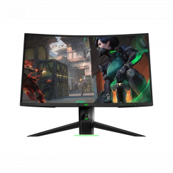 LCD Gaming HKC M27G5F 27 inch FHD VA 165Hz Cong HDMI, DP, USB3.0