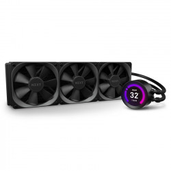 Tản nhiệt NZXT Kraken Z73 - 360mm (RL-KRZ73-01)